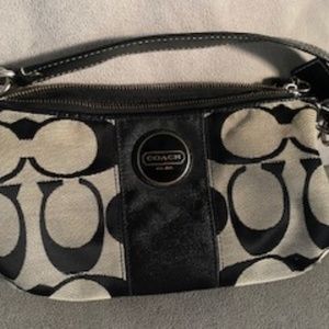 Coach  Purse